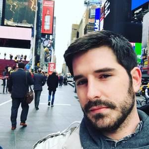 Meet your Posher, Logan-wayne